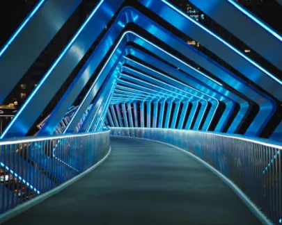 Marshall Bridging Fund